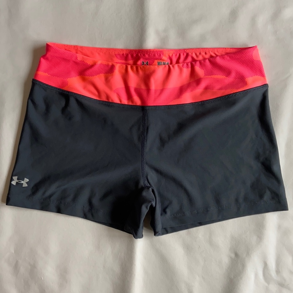 Exercise Shorts